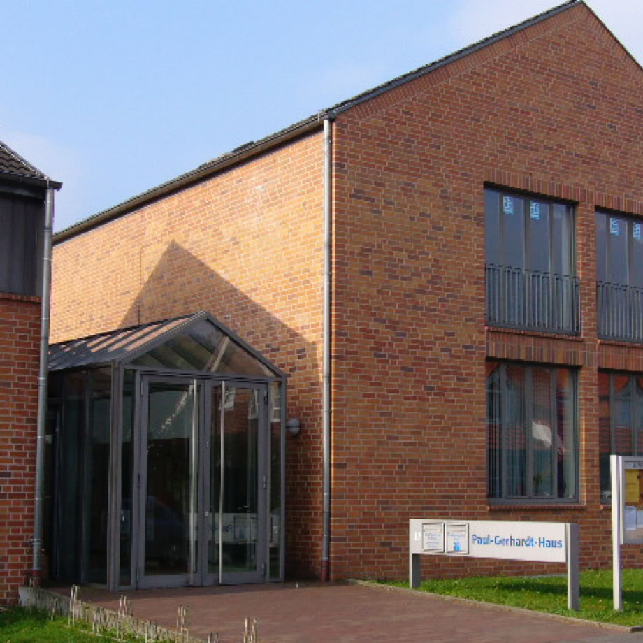 Hoch Hinausragende Gebäude